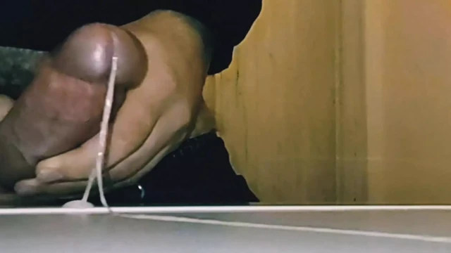 Sperm sert bırakma