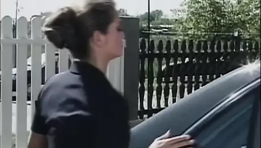 1995'te Budapeşte'de Cinsel Günahkar!!! - bölüm #05