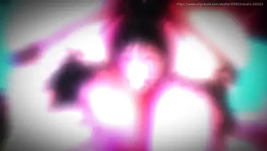 B013 Slave Made Into Women's Underwear