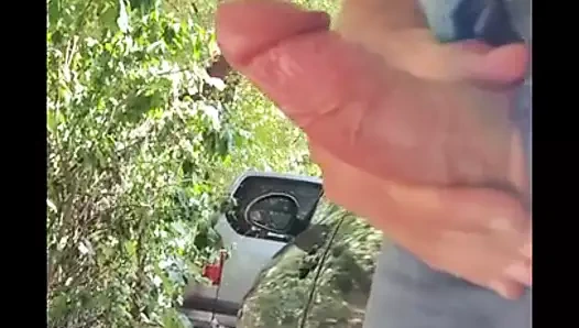 daha fazla tutamadım