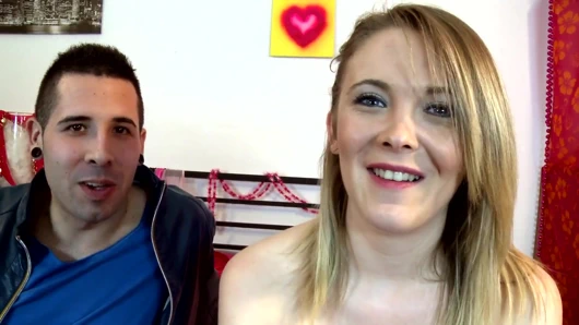 Şaplak atılmayı tamamen seviyor