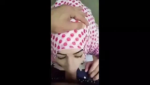 Mısırlı kız sıcak