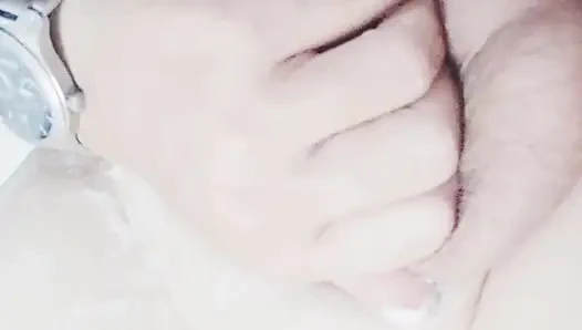 Sonsuza kadar boşalmalı yarak