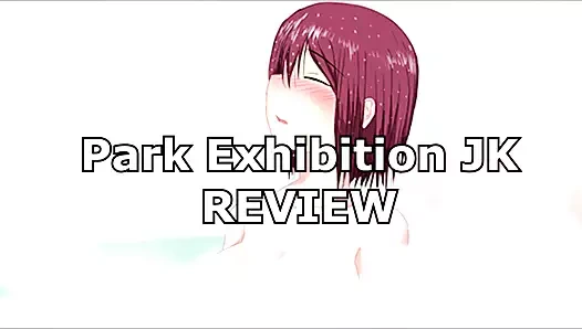 Park sergisi jk incelemesi