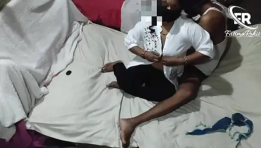 Время мастурбации подруги дези