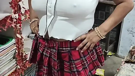Desi Maha Shinal Priya Rani