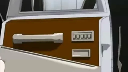 Mükemmel manga fahişeleri emmeyi ve sikleri sikmeyi sever - sıcak ani