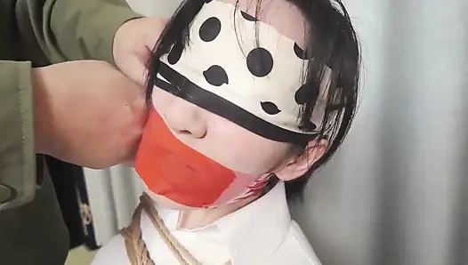 Xr20- ofis bayan esareti