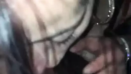 ırklararası oral seks