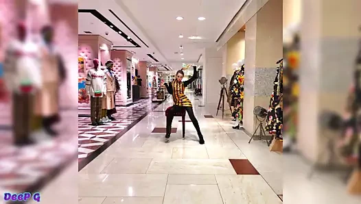 Mastürbasyon - boşalmamaya çalışın - maryana ro