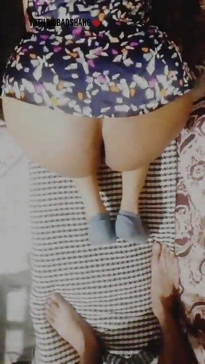 Who Likes to Take in Ass?