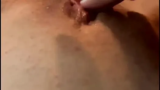 Orgazma yaklaşma