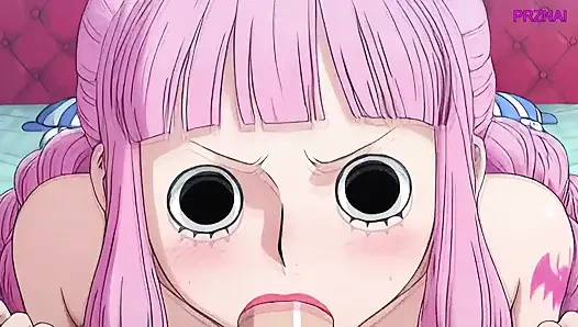 Tek parça perona hen 1