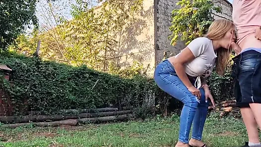 Gread oral seks ve sikiş