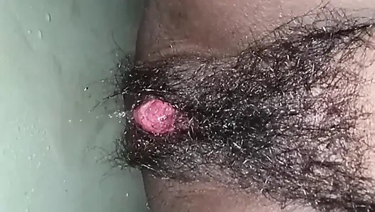 Bugün karım sikilmek için huzursuz