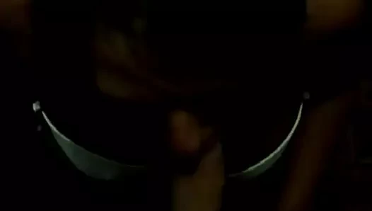 amatör oral seks İtalyan korse