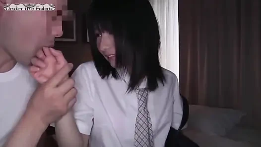 Hevesli sevgili fiyat belirlendikten sonra tam kuvvetle sikilirken cüzdan yeşil ışık.