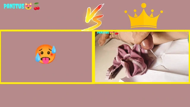 Solo Competition Girl Squirted Inside Her Bra Hard vs Slow