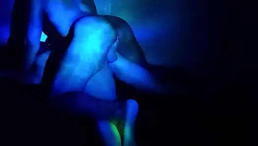 365 gün anal - 43. gün anal seks bana uzayda olduğumu hissettiriyor - muhasebeci maceraları