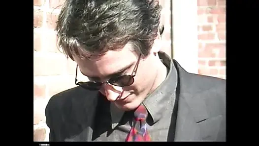 Gerçek pornonun harika dönemi - (bölüm #01)