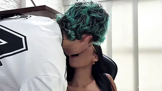 ŞIŞMAN BIR AMCıĞıN VAR!!