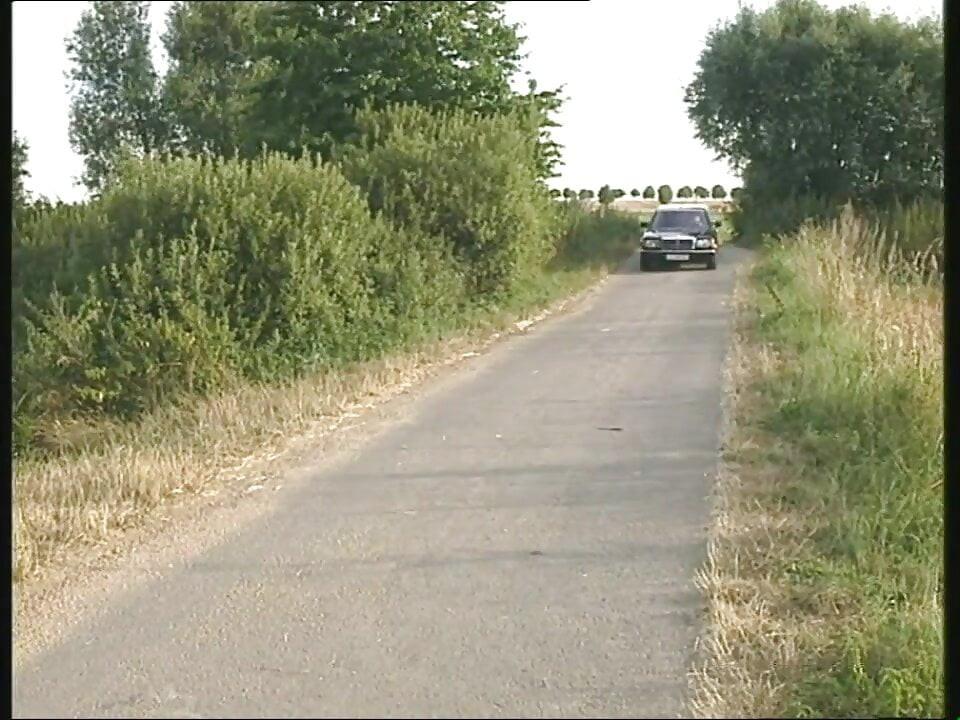Merhaba taksi! - 2. bölüm