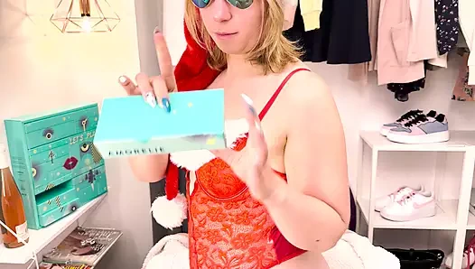 Advent takvimi 1 / 24 – sıcak Noel zamanı