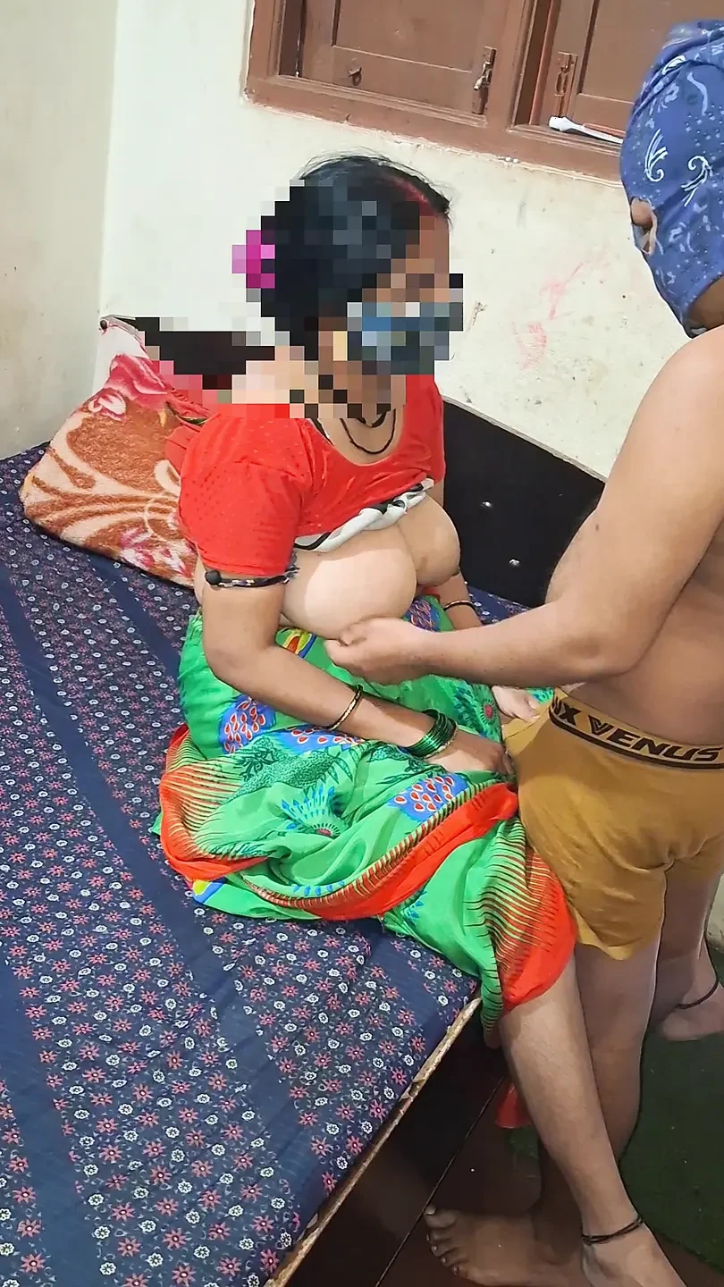 Contractor’s wife’s romance