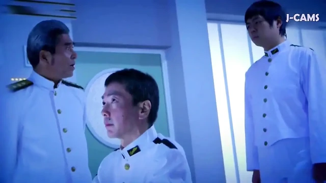 Desire Hapishane Savaş Gemisi - 4