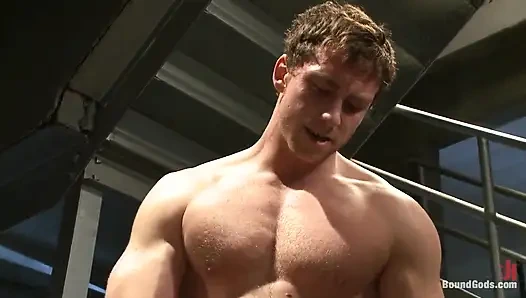 Dolandırıcı polis ve kıllı motorcu