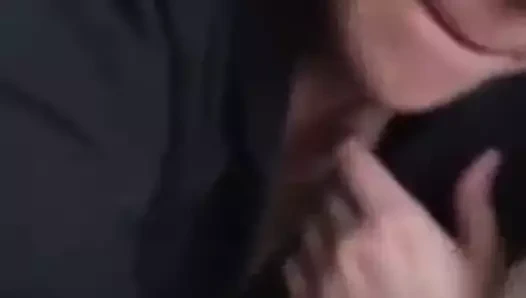 Cum üzerinde kız arkadaş külot içinde önünde arasında ona