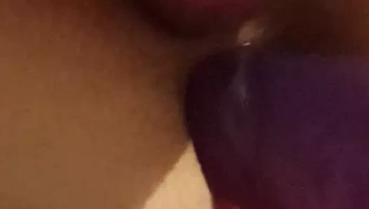 çift ​​penetrasyon dildolar şaşkın