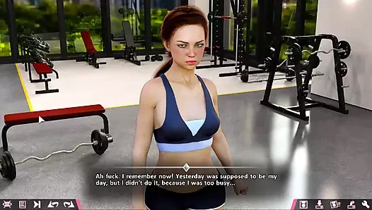 Çifte ev ödevi ep4 - pt.25 - misskitty2k tarafından tamamen iyi