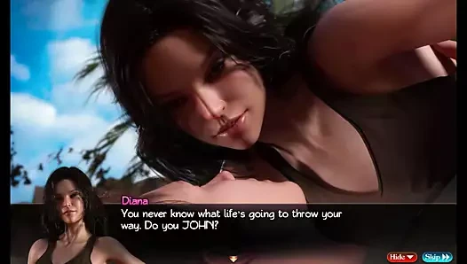 Treasure of nadia, nlt - media: horozunla düşünmeyi bırak69