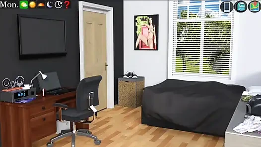 Filf #26 - sonunda sikiştiğine inanamıyorum