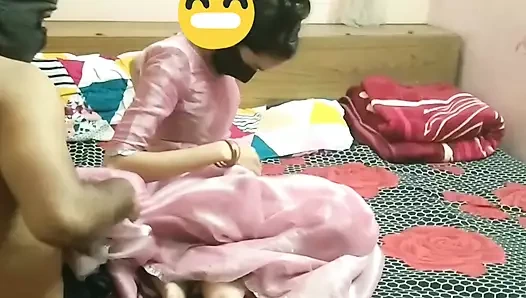 Sofia Ansari seks videosu bölüm -1