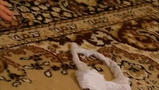 Alman güzel!! - (bölüm #04) - klasik deneyim