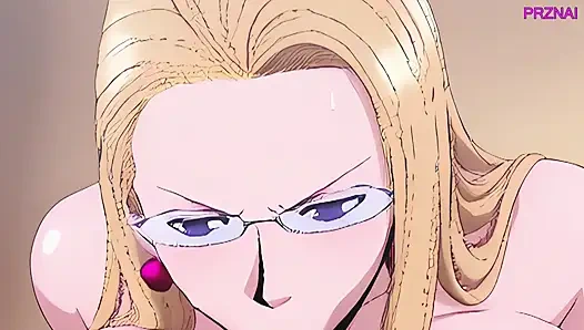 Tek parça kalifa (2) hen