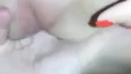 Auf dem Tisch befingert und geleckt - Table Eros