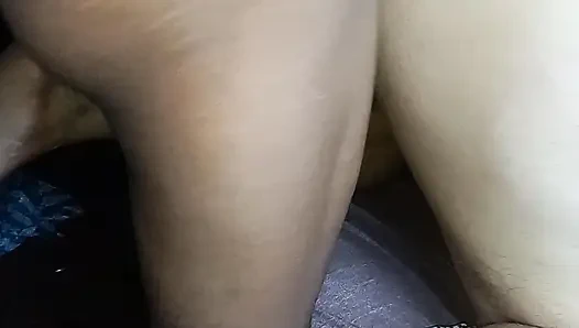 Fucking my neighbor's daughter