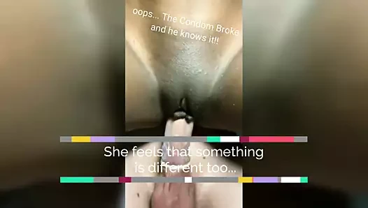 Siyah boynuzlu kraliçe hikayesi - kader bir yıldız ve bir fahişedir