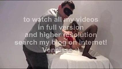 Veneisse çift fisting , anal fisting &amp; büyük oyuncak birlikte