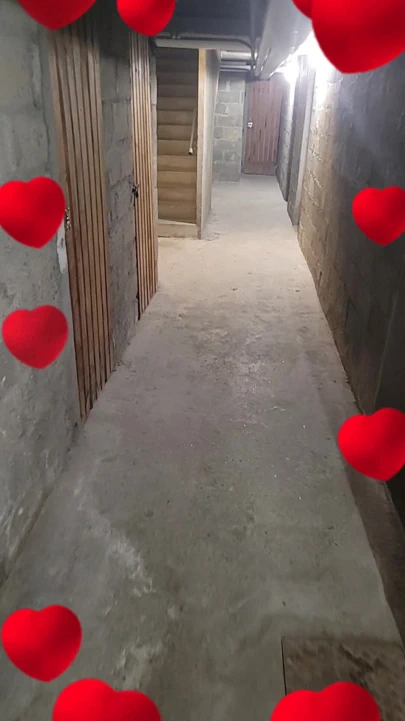 This slut of a student🛼Trav, almost gets caught dressed like a whore in the cellars Public. VaneSsaBiTCHx