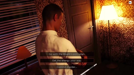 Parlak lord bölüm 12 üvey kız kardeş emily motel banyosunda sakso çekiyor