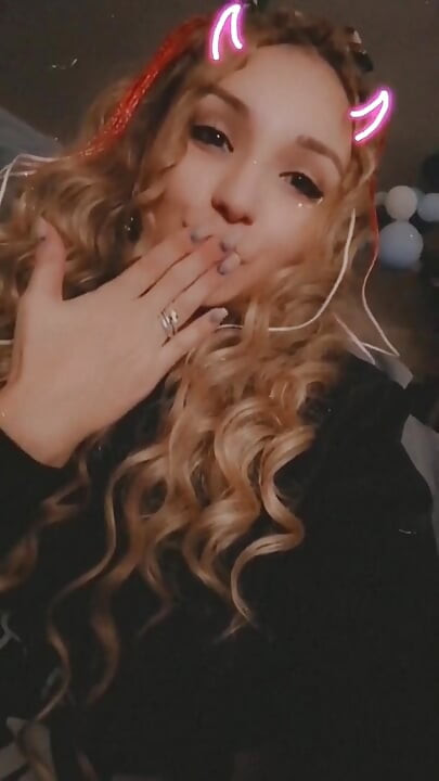 DemonGirl__ videosu
