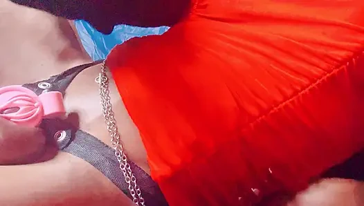 Götümü esnetiyorum bölüm 6