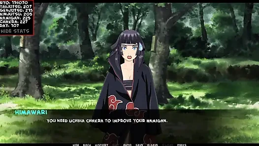 Sarada eğitimi v2.2 bölüm 16 sonunda loveskysan69 tarafından hinata