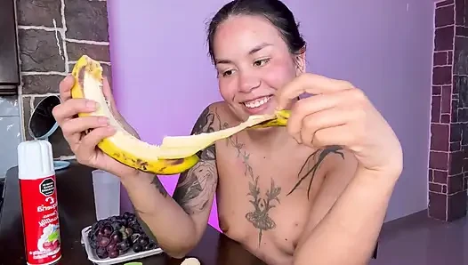 Kaygan gırtlağım için