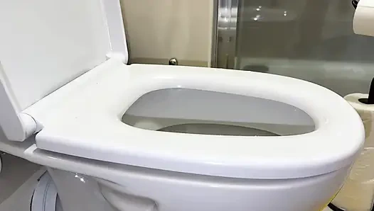 Amcığı çok kremsi ve edepsiz çiş derlemesi