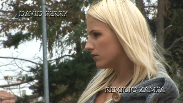 The Wild Stud (Full Movie)